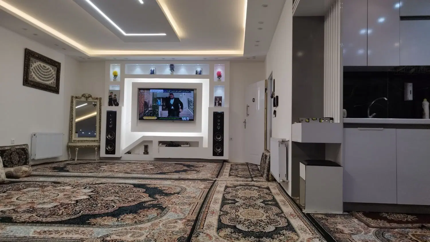 خانه اجاره فرح کاراموزی