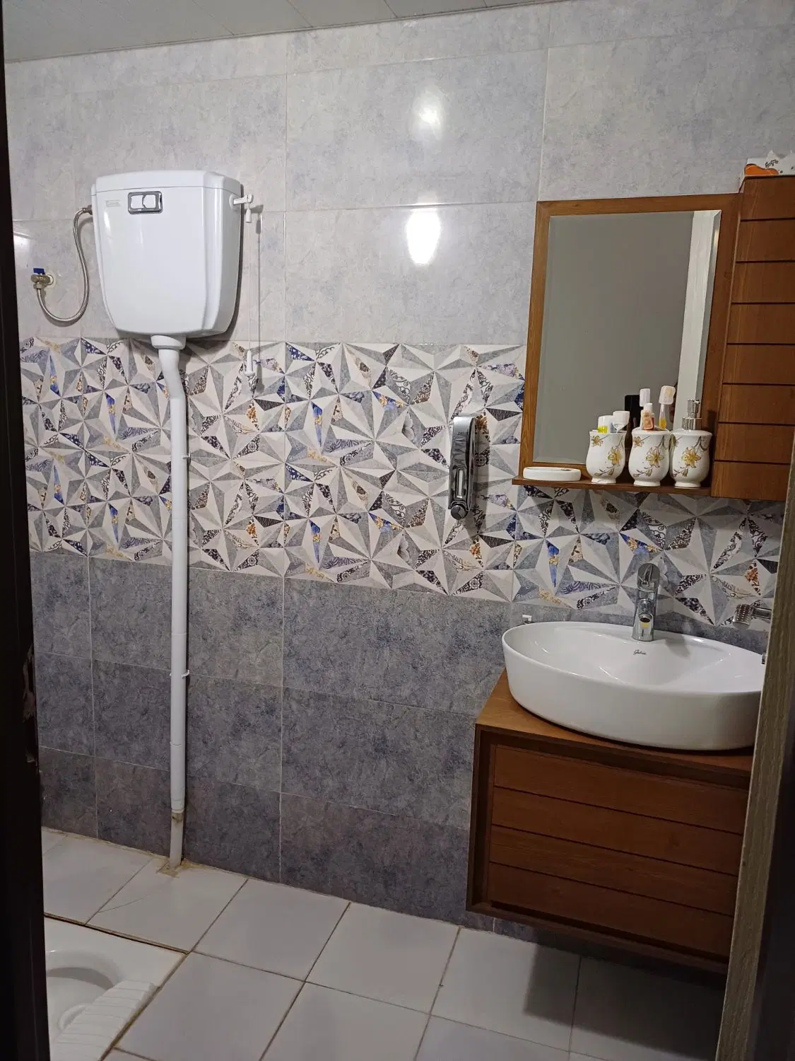 ۱۱۷مترتگبرگ فروش یامعاوضه با خودرو