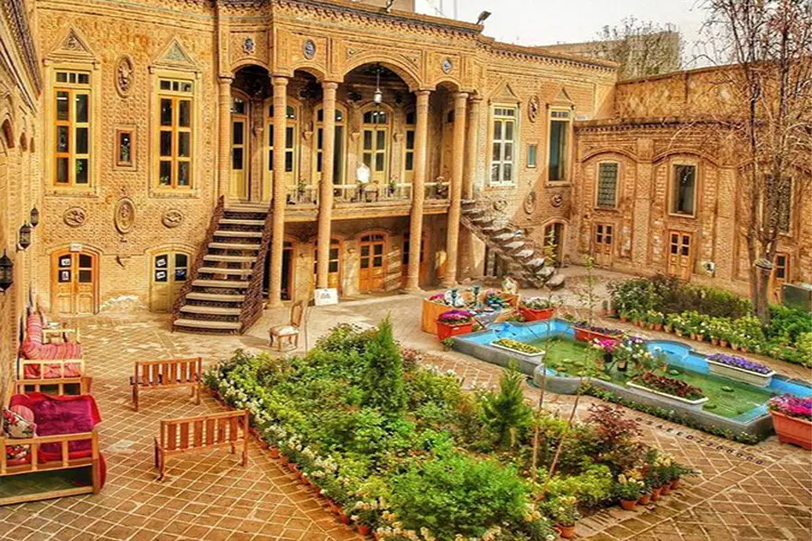 مشاوراملاک