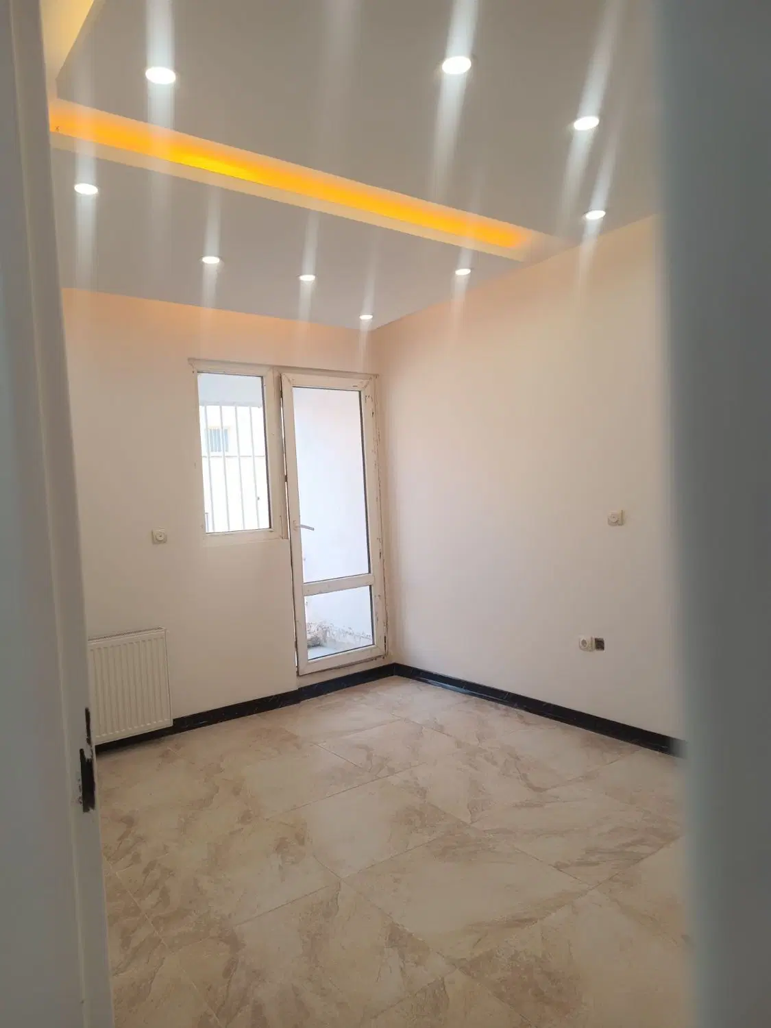 پرند مپساا پنج سازه بتنی