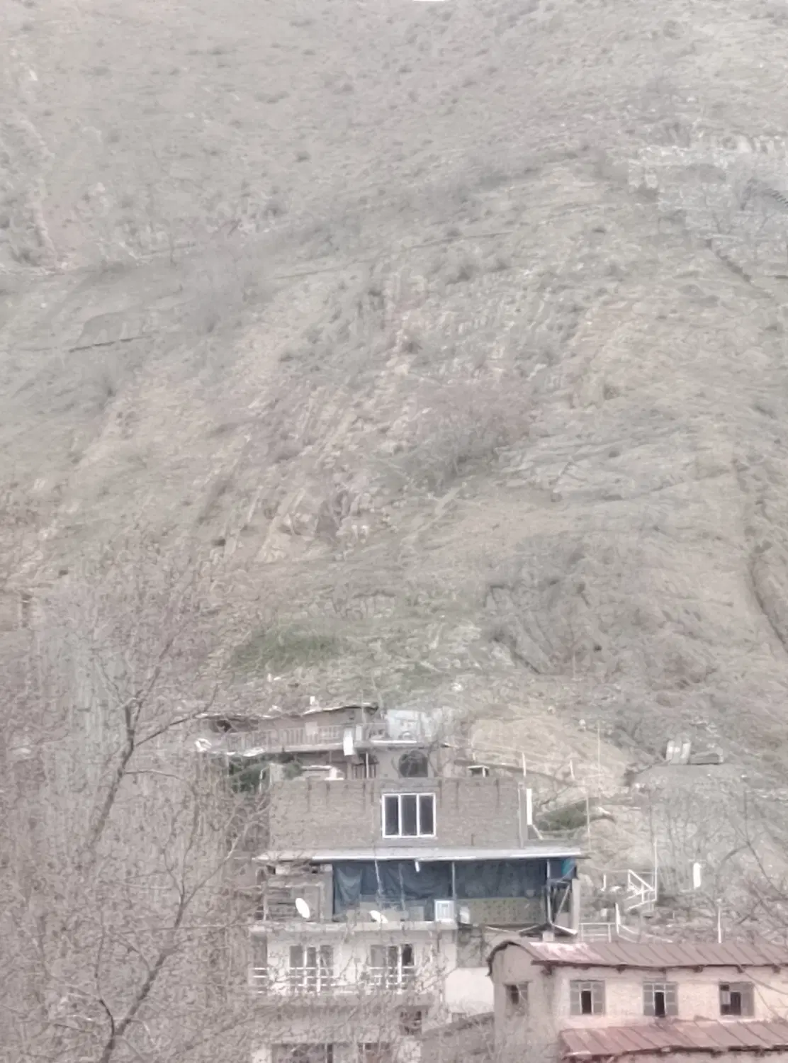 زمین ۸۰۰۰متر درکه