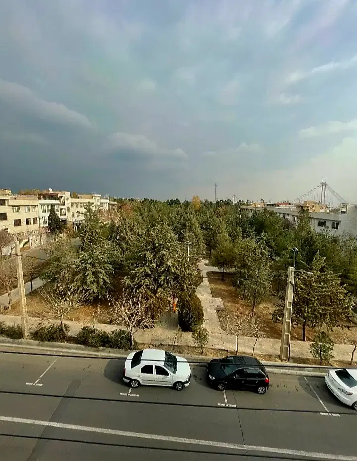 فروش  ۳۰۸ متری پونک همیلا  مرزداران شهرک هما سیمرغ