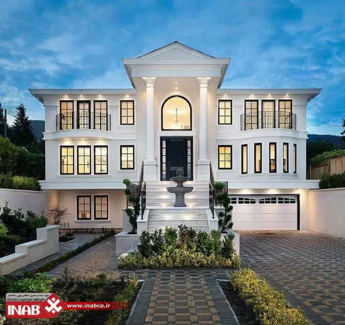 ملک دو طبقه کلنگی