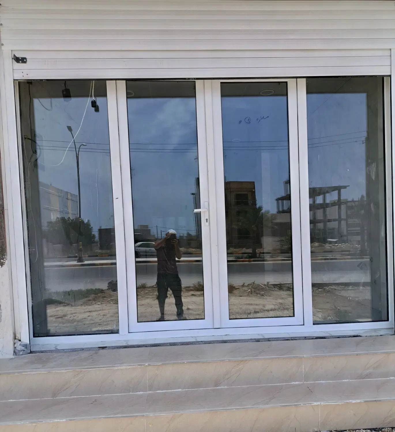 اجاره مغازه 50متری برخط محرم بلوار امام حسین