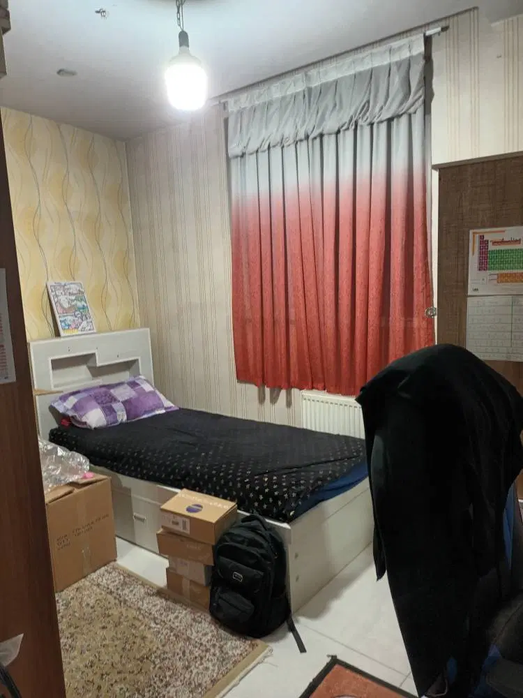 آپارتمان اجاره ای