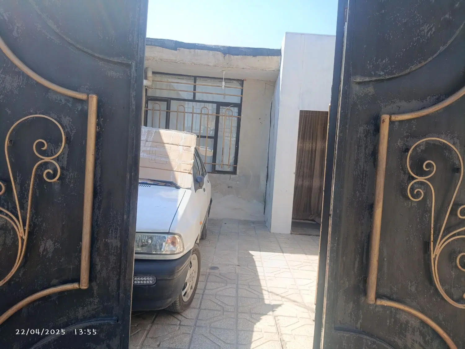 فروش فوری  خونه دربست