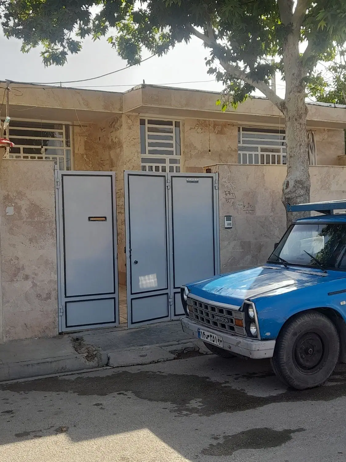 فروش خانه مسکونی