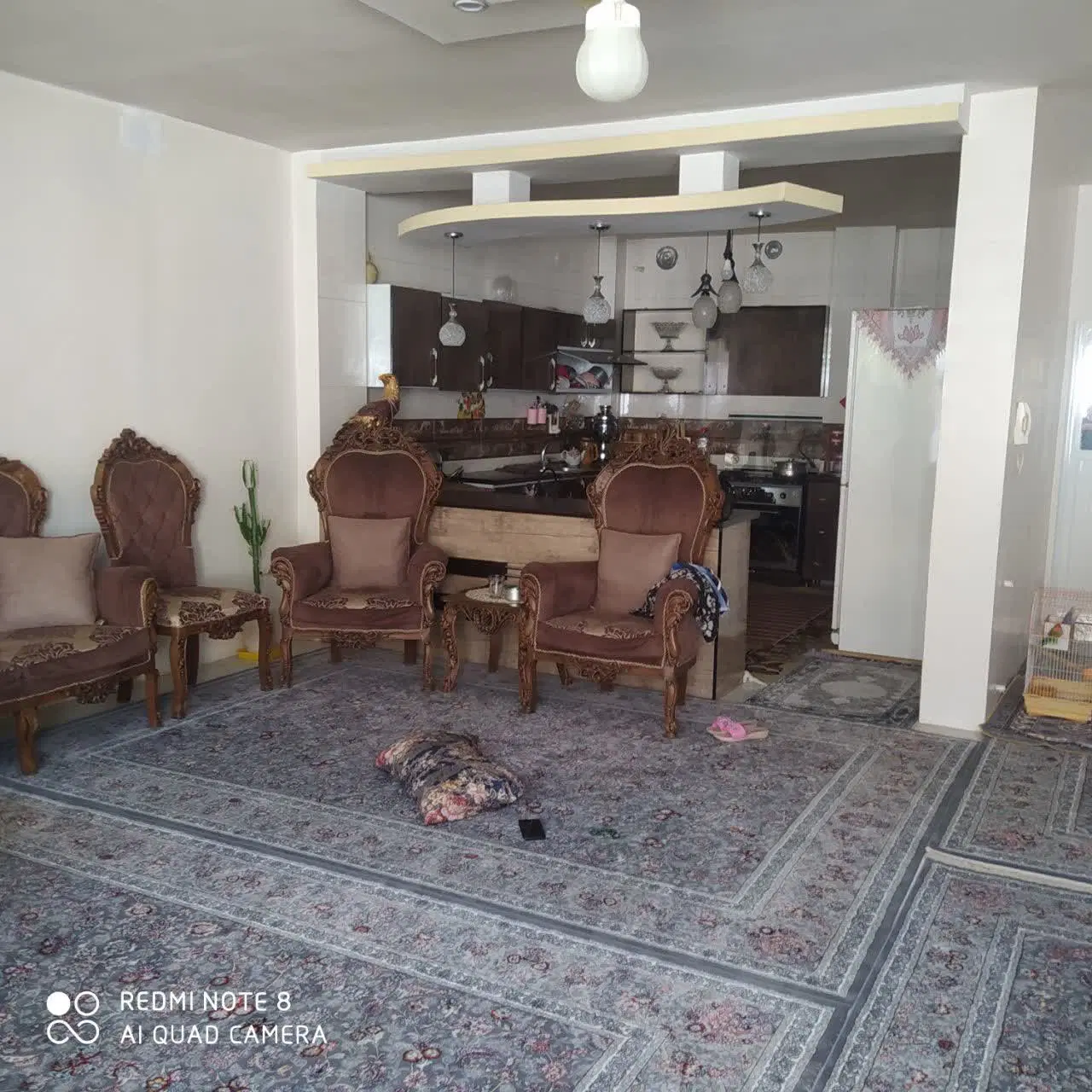 خونه‌ مستاجر ی