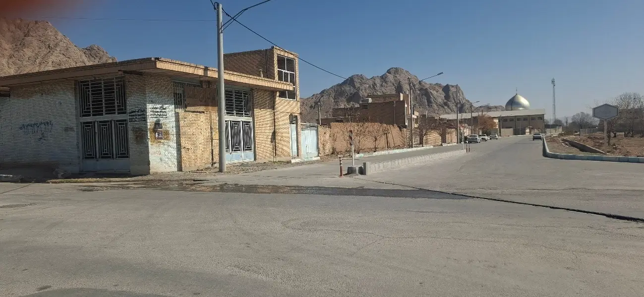 نکوآباد زمین تجاری ،مسکونی،کارگاهی