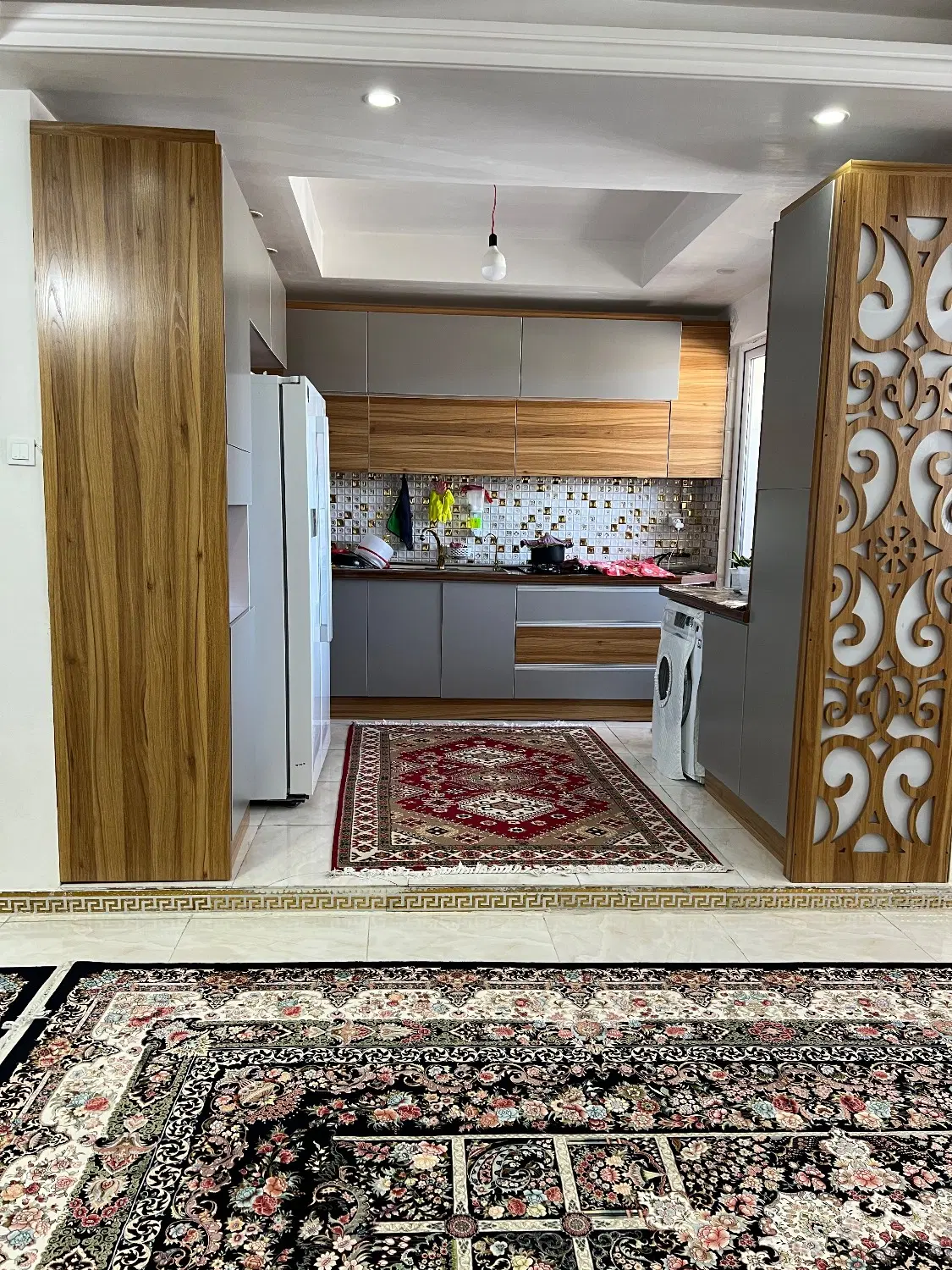 آپارتمان فروشی