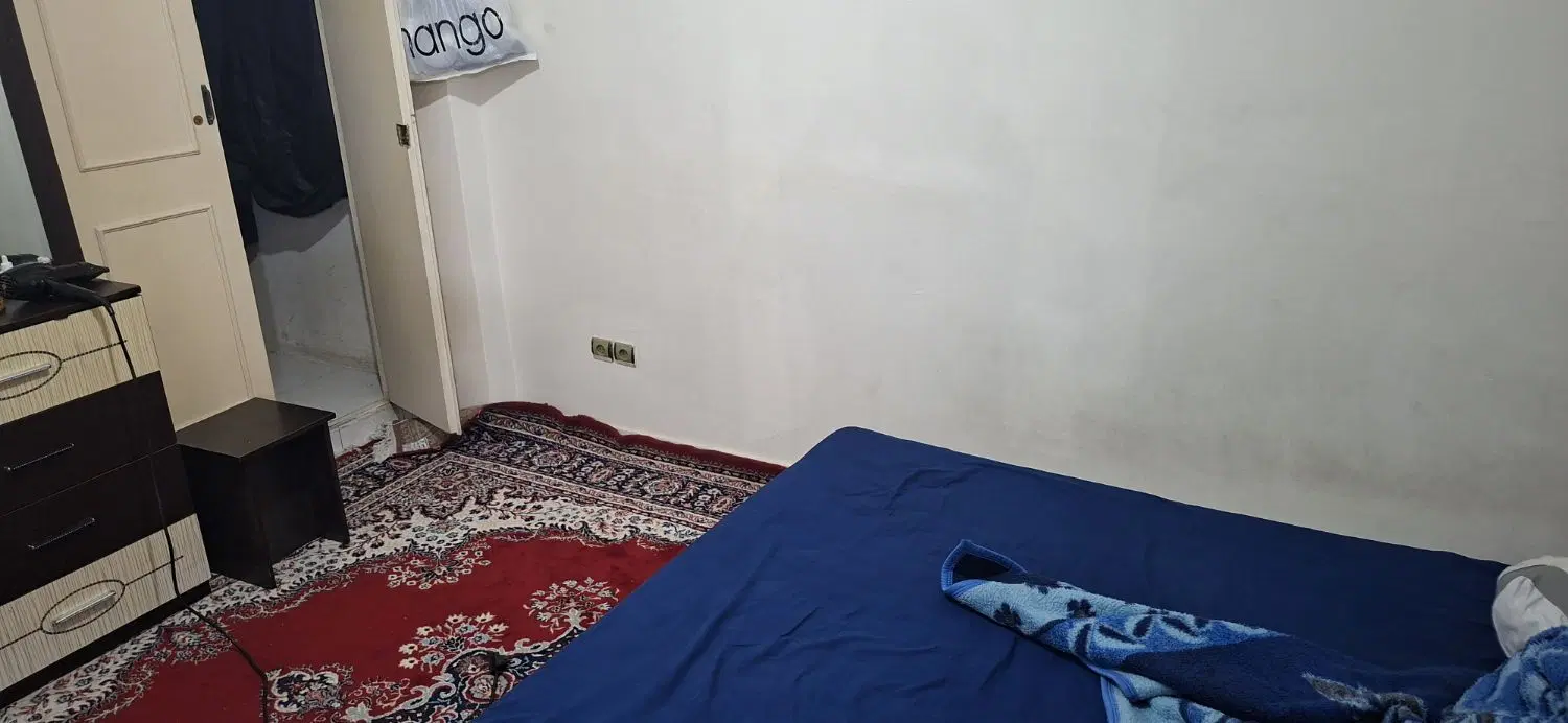 هم خونه