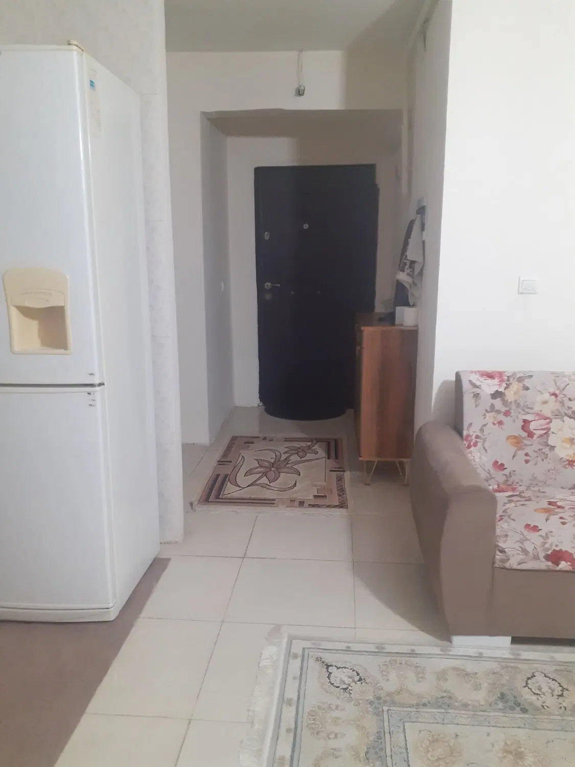 فروش مسکن مهر امیریه بلوک c10
