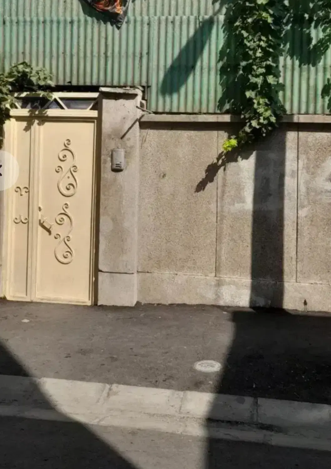 اجاره خانه دربستی