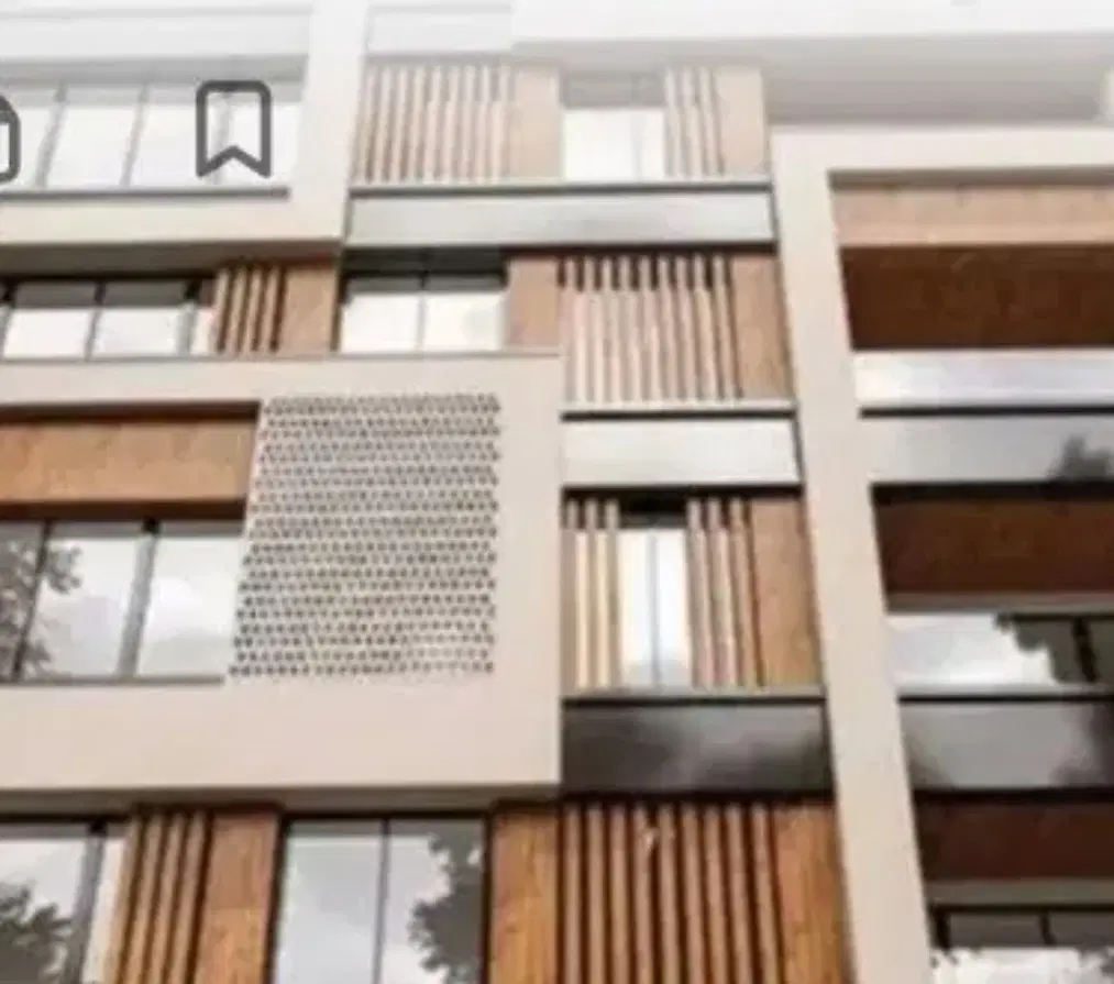 واحد ۹۴ متری ، شهران، وسک