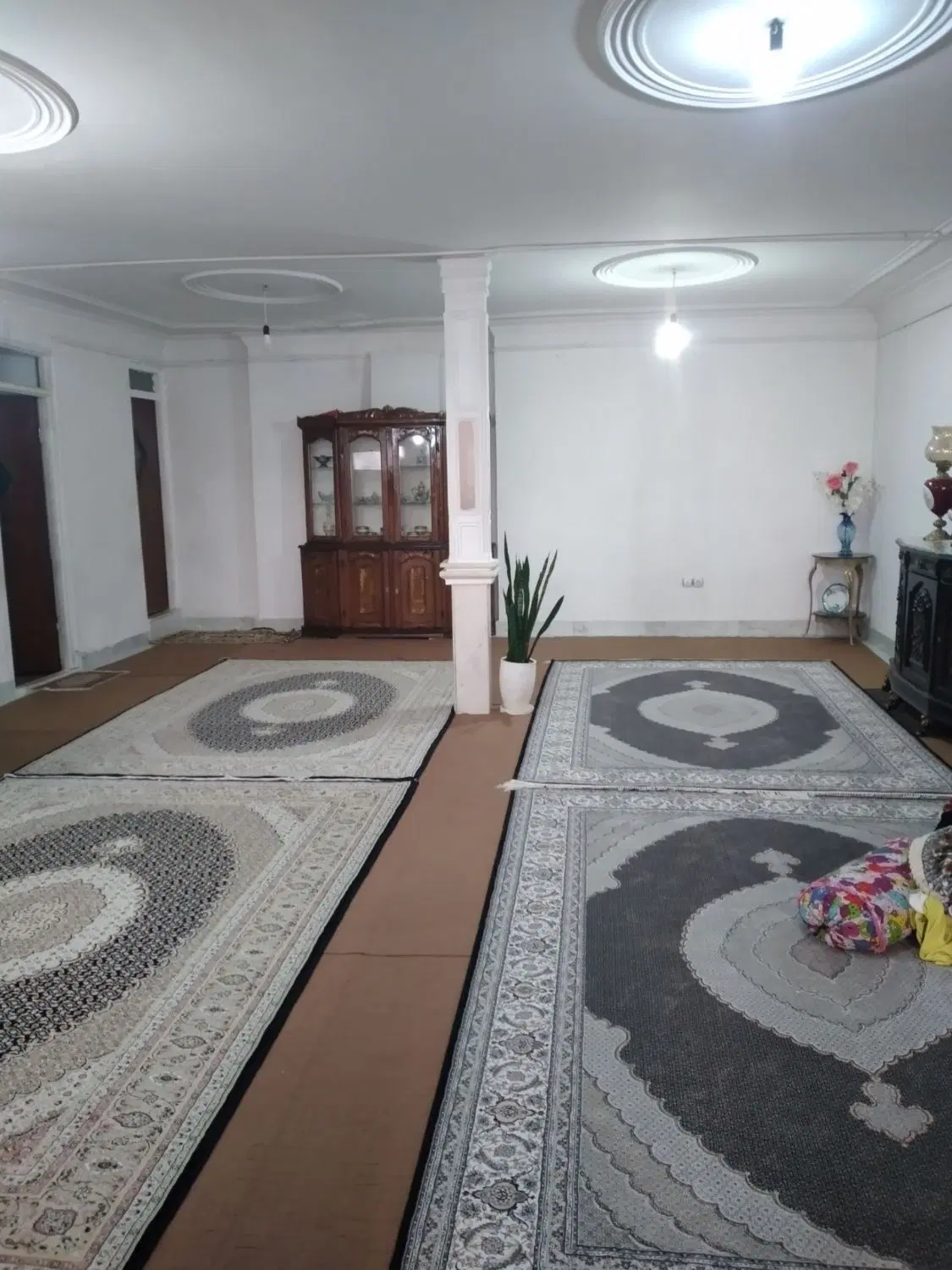 اجاره ویلایی مسکونی