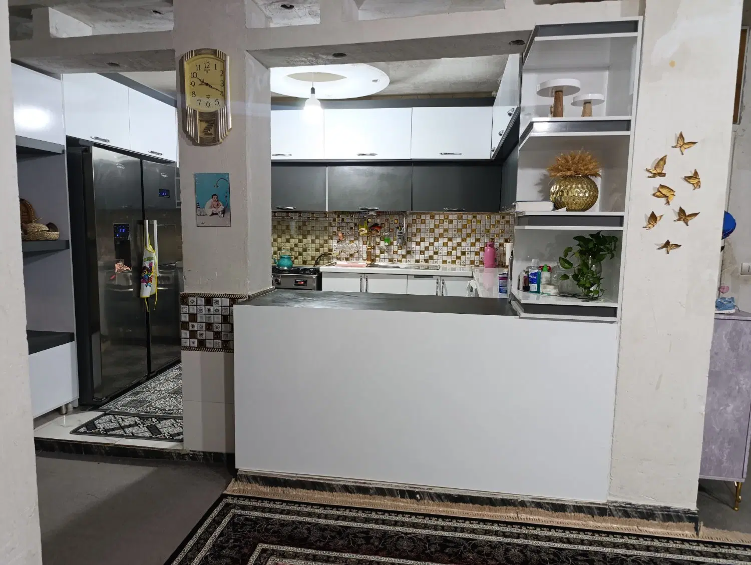 اجاره خانه ویلایی سرابتاوه