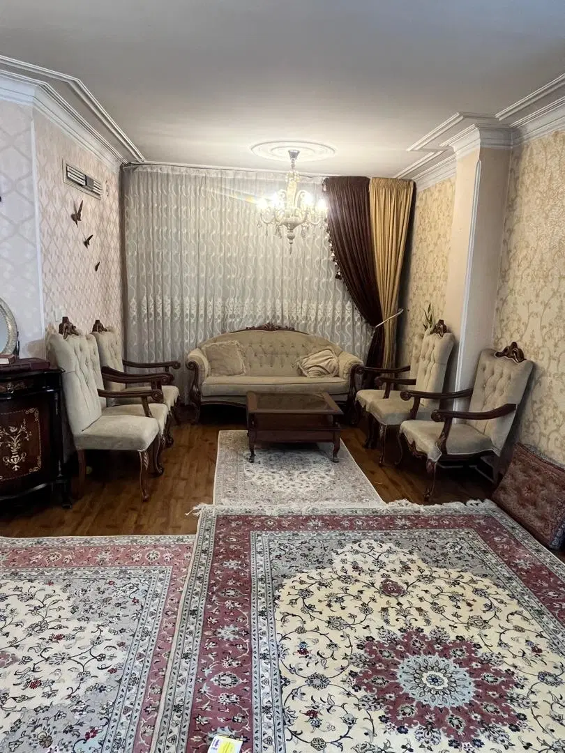 اجاره منزل ۶۶متری