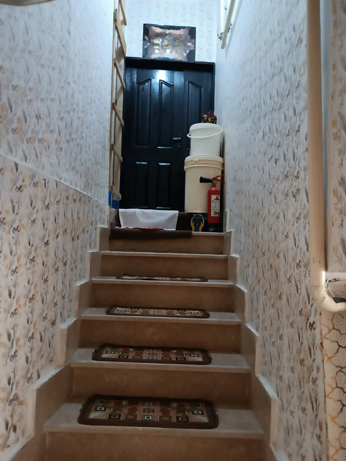 خانه ویلایی تک واحدی