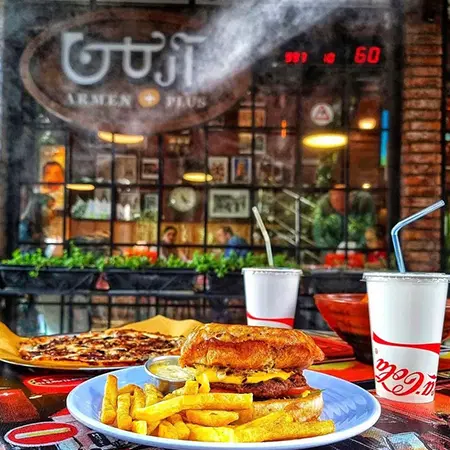 اجاره مغازه برای ساندویچی