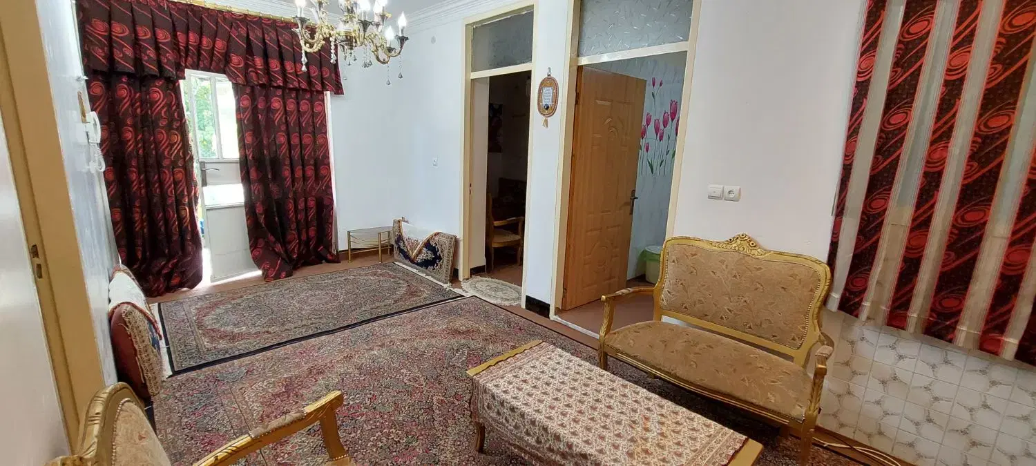 اجاره کوتاه مدت ویلایی دنج در شهمیرزاد