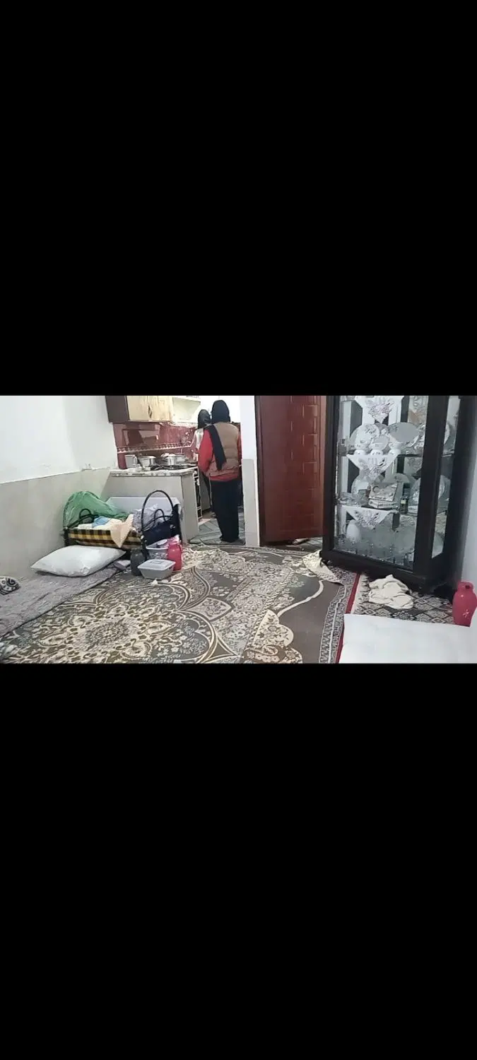 فروش خونه دو طبقه ویلایی