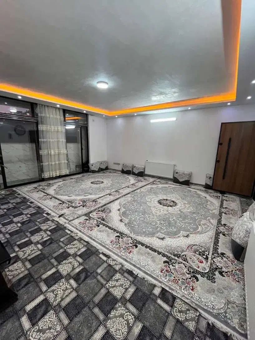 متری تکواحدی دو خواب_شهید اسماعیلی_نوساز
