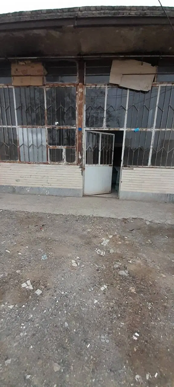مغازه ۴۸متر درشهرک ولیعصر
