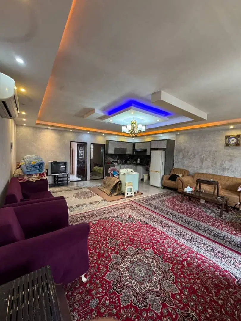 فروش یک واحد مسکونی بسیار شیک