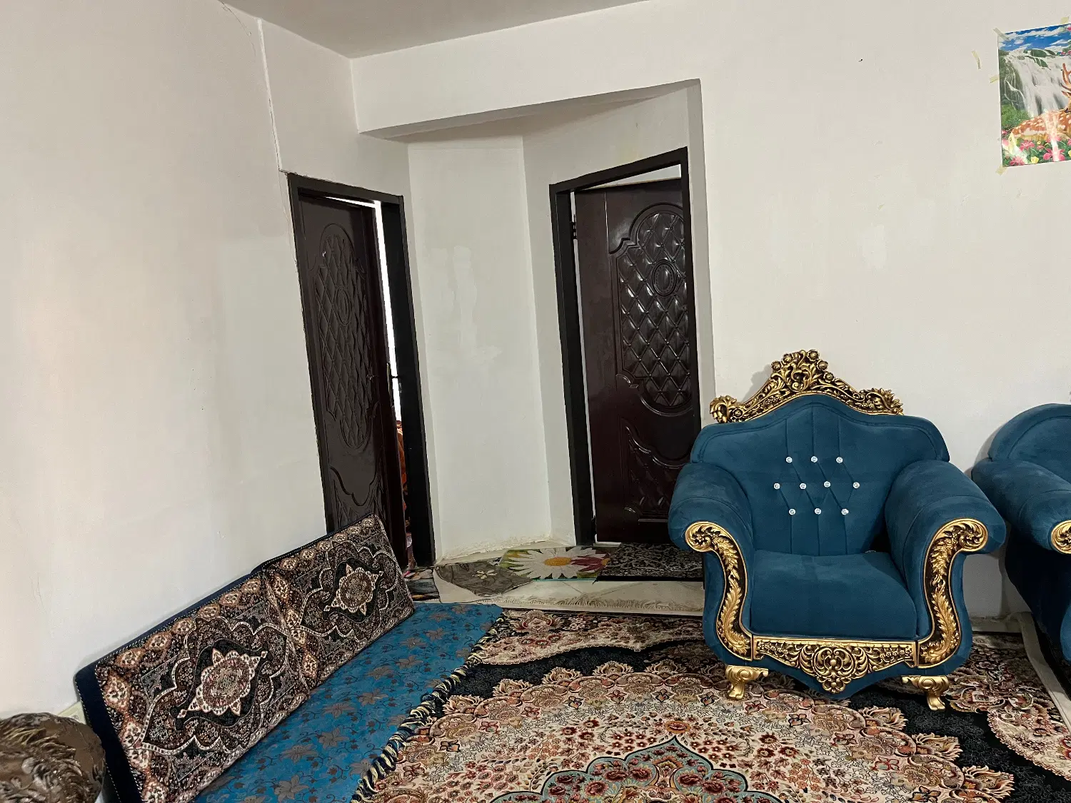 فروش آپارتمان