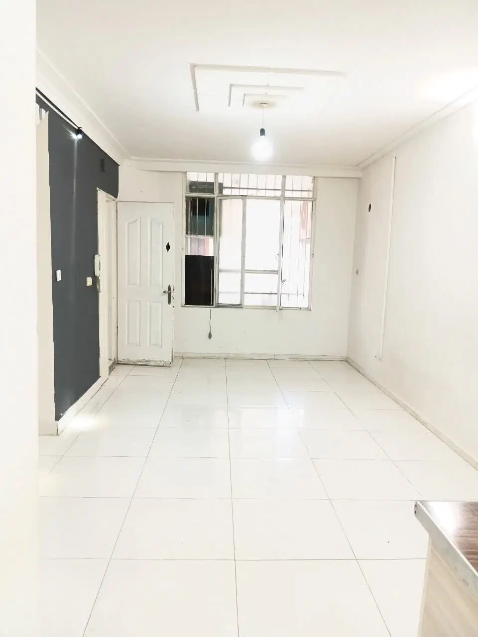 موسوی قوچانی ۲۴ با پارکینگ