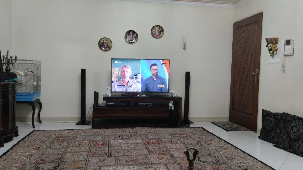 یک واحد اجاره