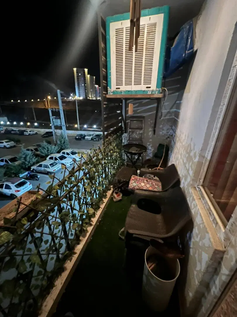 فروش اپارتمان فاز ۱۱ پردیس زون ۵ بام