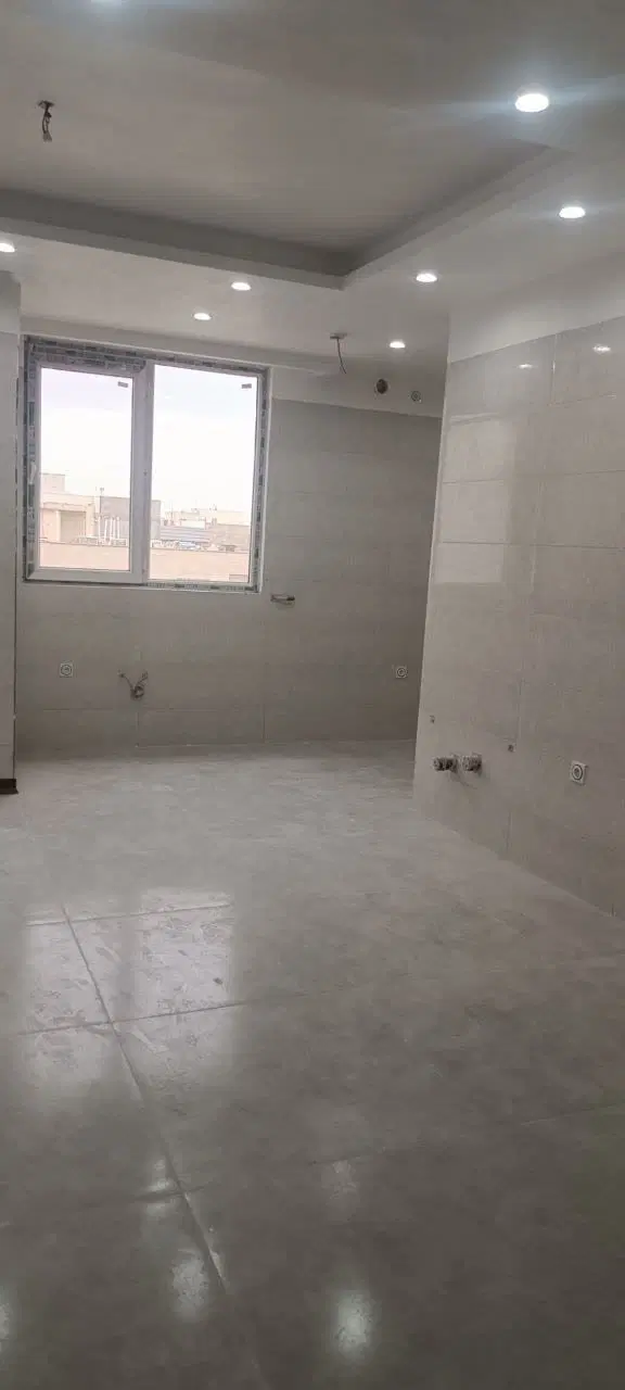 فروش آپارتمان نوساز ۱۲۶ متر فول امکانات