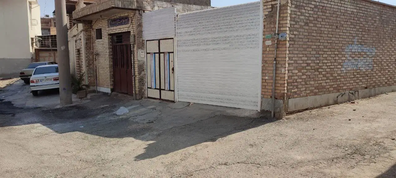 اجاره منزل مسکونی واقع در پارکینگ حزقیل نبی