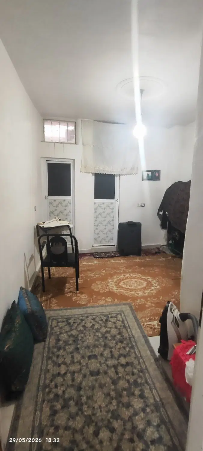 ملک ویلایی