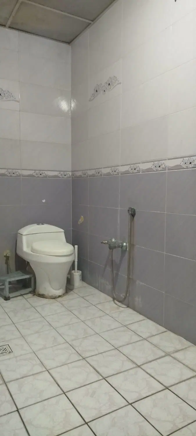 منزل دوخوابه