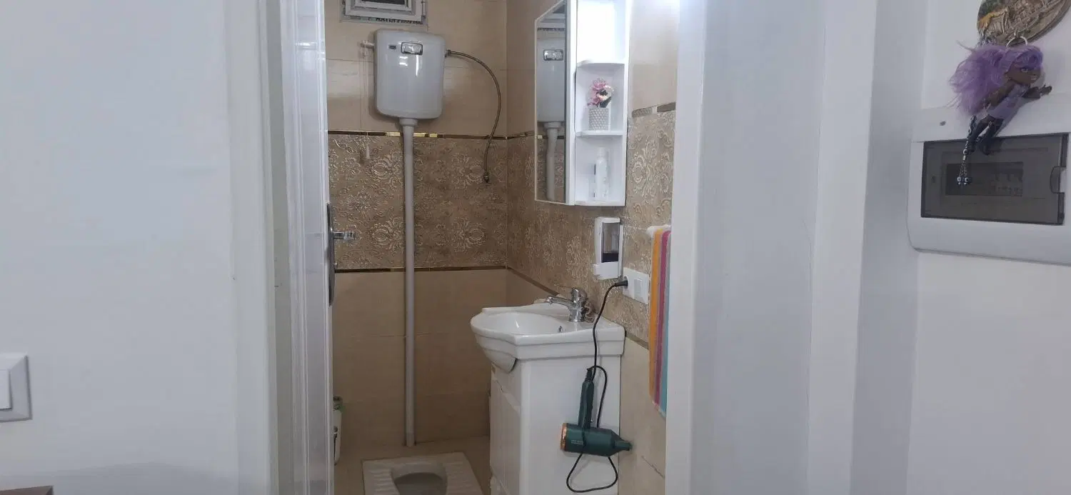 آپارتمان مسکونی ، اداری
