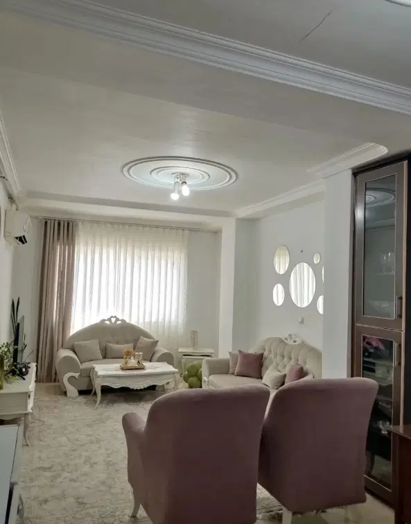 رهن و اجاره واحد تک خواب _بلوار معلم