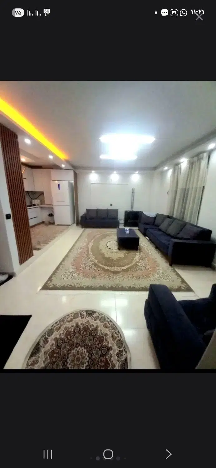 ۵۲متر. سنداماده. خوش ساخت