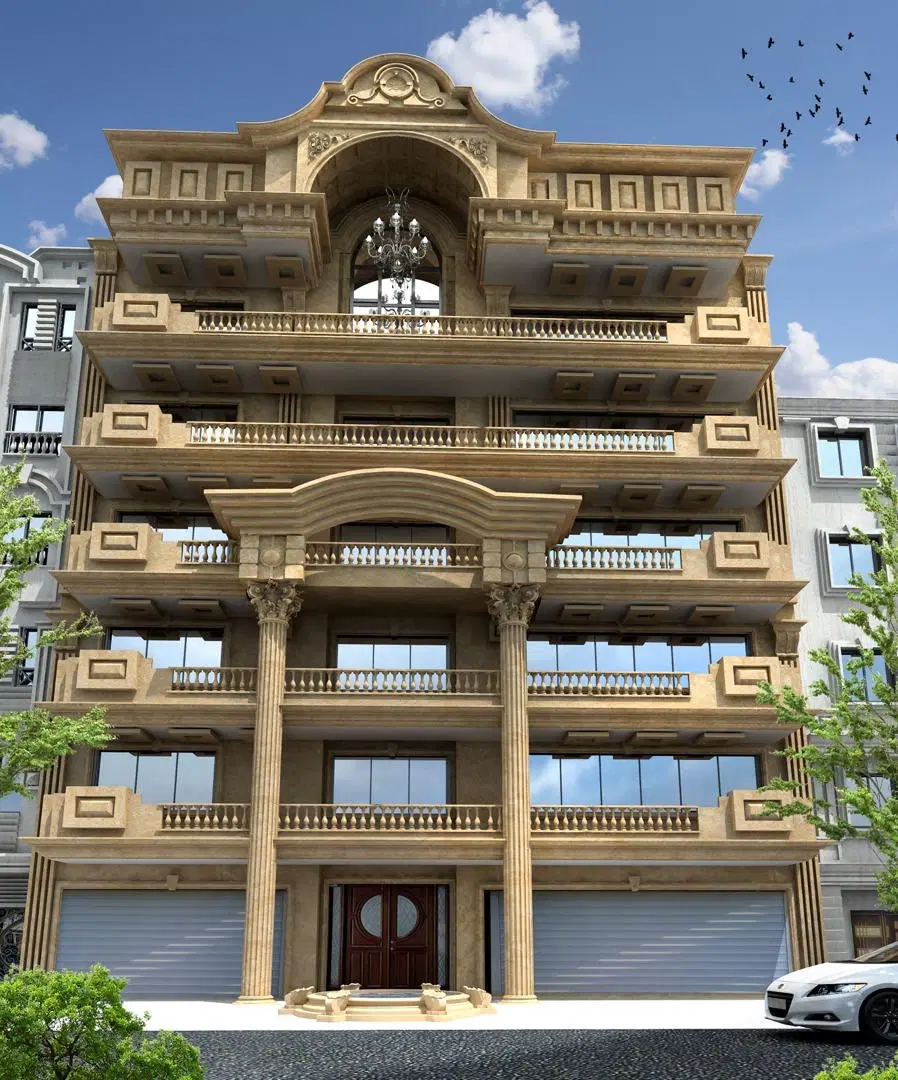 رهن و اجاره عطار۱۳۰متری