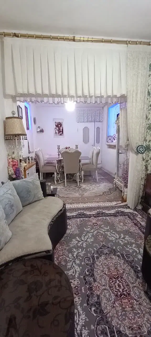سوئیت ۴۵ متری همفک اجاره ای