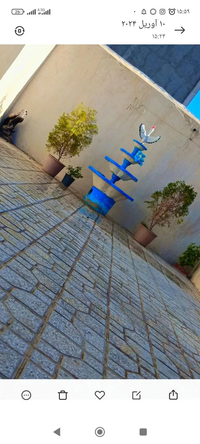 منزل مسکونی ویلایی سند شش دانگ