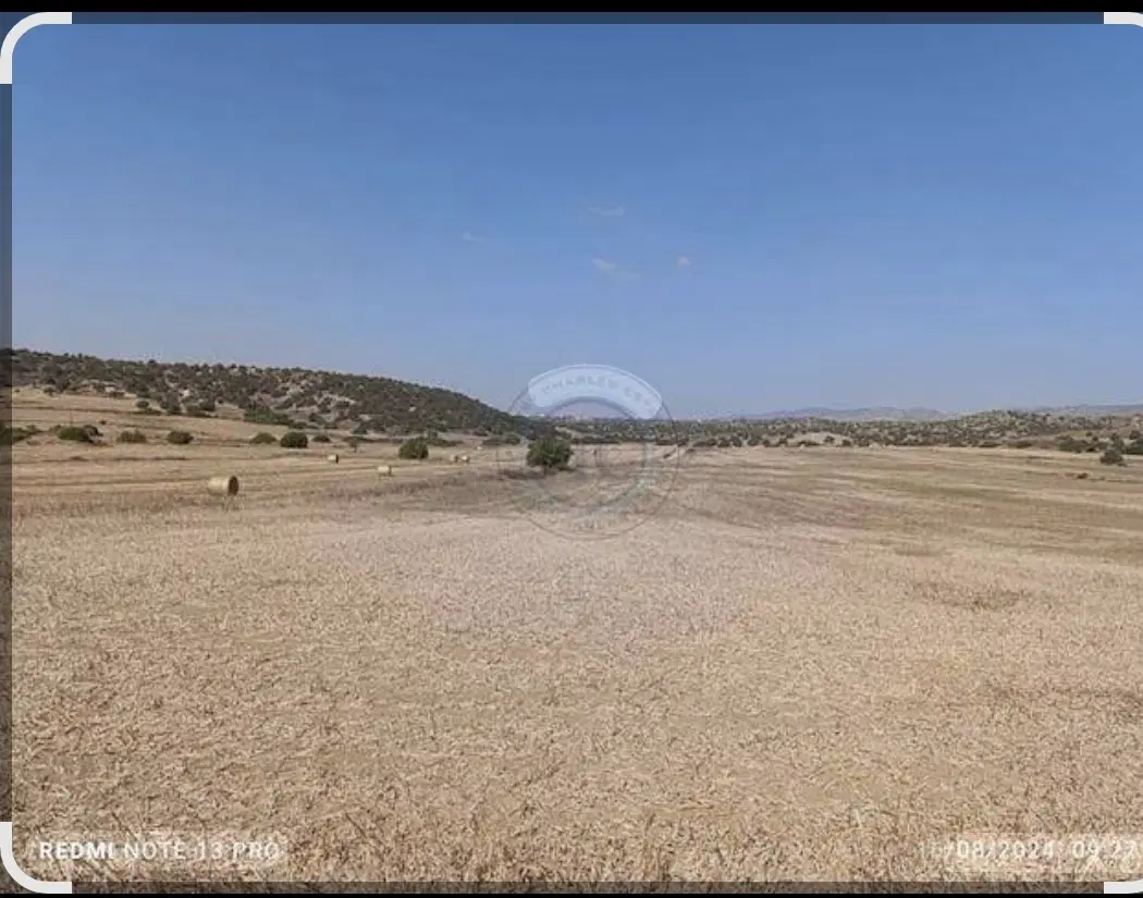۱۰۰ متر زمین مسکونی در شمس اباد