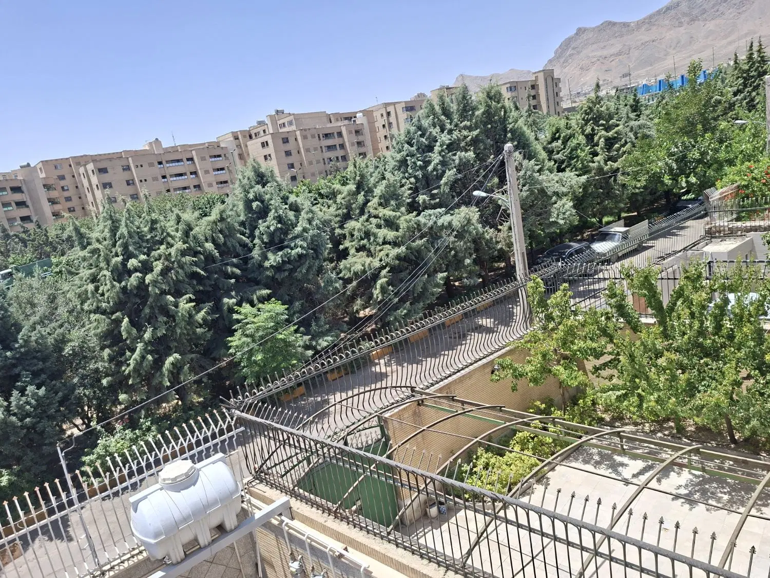 رهن و اجاره منزل ۷۵متری