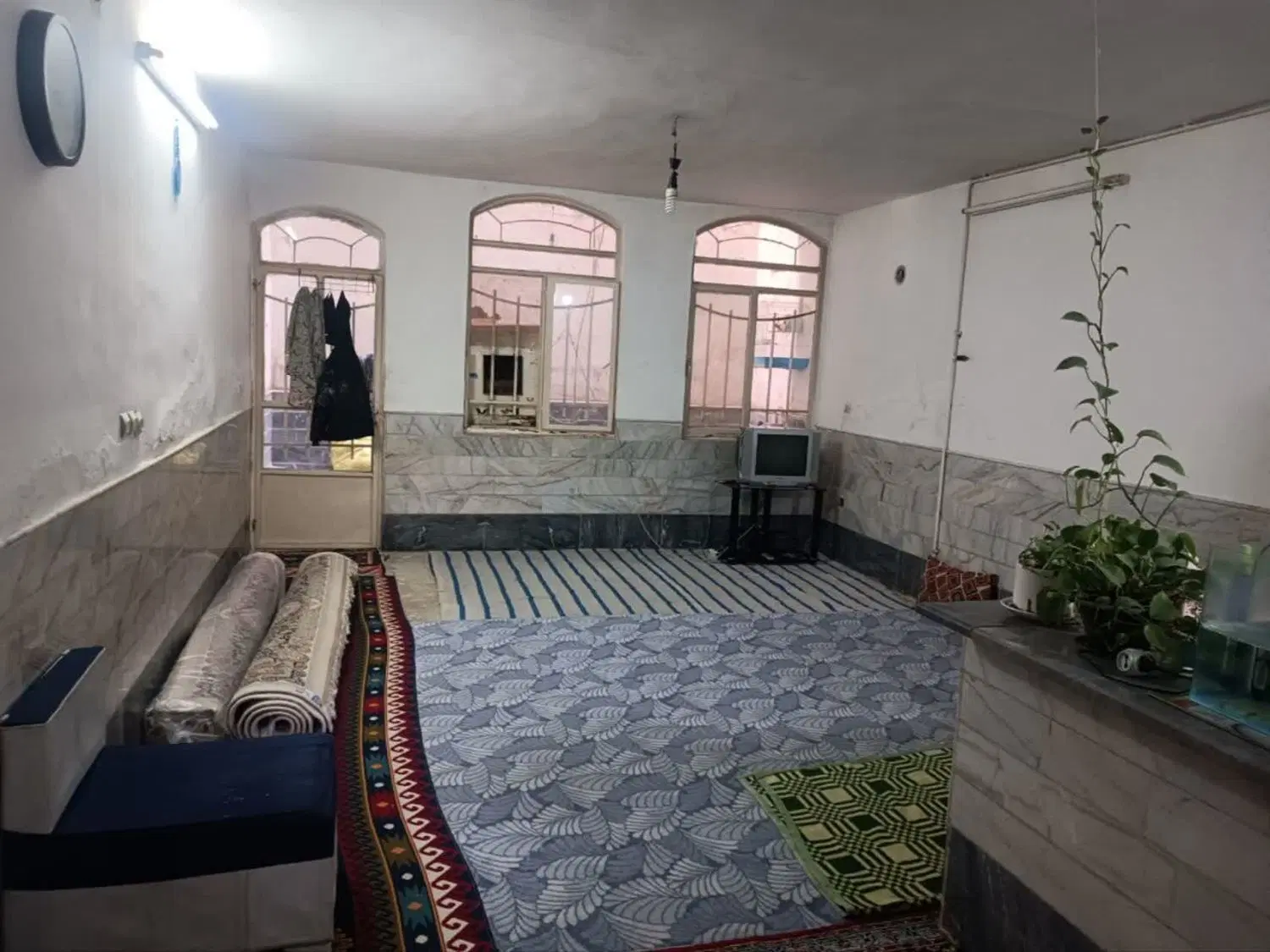 خونه تمیز مستقل