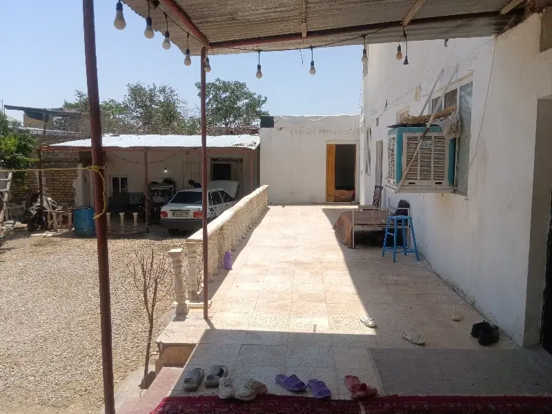ساختمان 2واحد تازه تاسیس