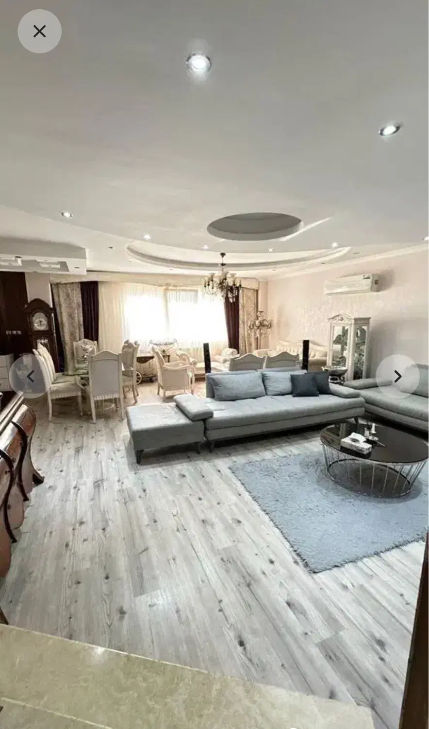 اجاره_بلوار گیلان_۱۰۰ متری