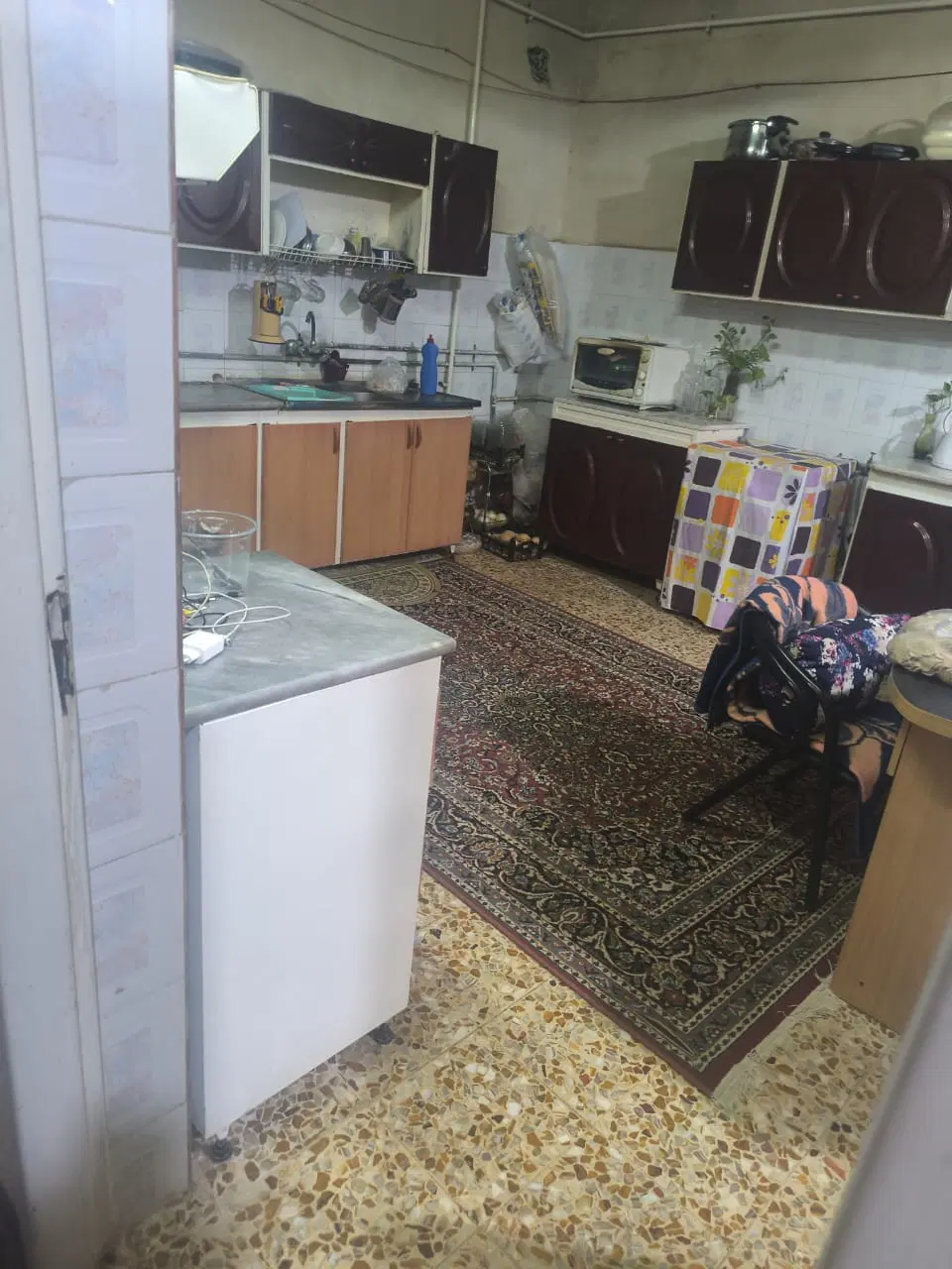 فروش ویلایی برج شکوه