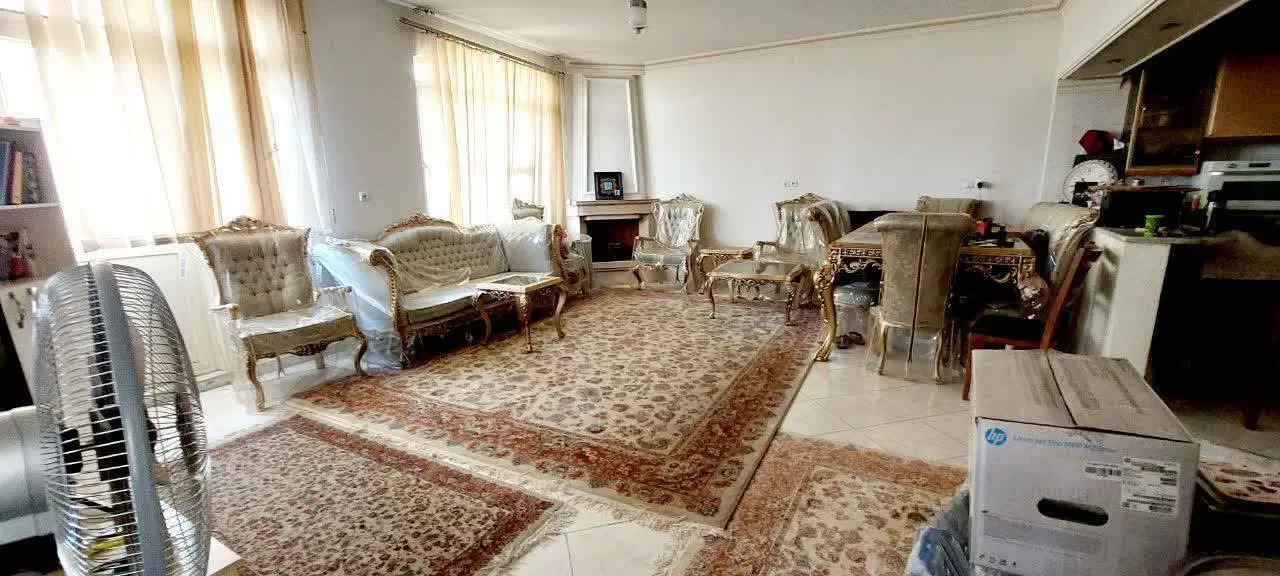آپارتمان