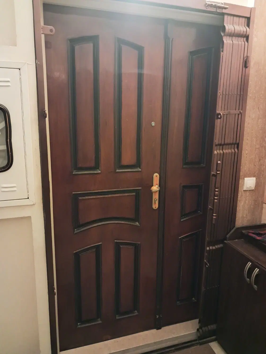 منزل ویلایی ۲۰۰ متری دربست